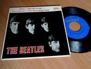 The Beatles Misery - Spain - Ep