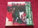KISS - THE RETURN OF KISS - RARE 2 LP GREEN VINYL LIVE NYC USA 1979 + TOUR BOOK