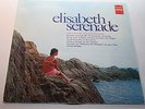 Sexy Cover: Der Günter Kallmann Chor - Elisabeth Serenade - LP Polydor