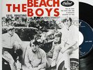 THE BEACH BOYS GOOD VIBRATIONS EP 7
