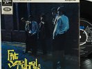 THE YARDBIRDS FIVE YARDBIRDS EP 7