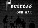 Fortress - Our War LP OI ISD R@C SKINHEAD ROCK O RAMA REBELLES ROR