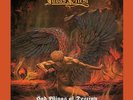 Sad Wings Of Destiny - Judas Priest (2008, Vinyl NUEVO)