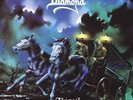 Abigail - King Diamond (2014, Vinyl NUEVO)