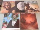 Joe Walsh (5) Record Lot, all EX-NM