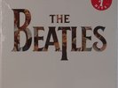 THE BEATLES: 20 Greatest Hits SEALED USA Orig w/ Hype Sticker NO CUT OUTS lp