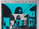 AYNSLEY DUNBAR: Blue Whale WB UK Orig ’71 UK Heavy Prog Psych A1 NEAR MINT lp
