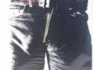 ROLLING STONES: Sticky Fingers MFSL Audiophile SEALED Vinyl LP Super Sticker WOW