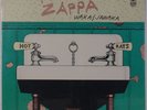 FRANK ZAPPA: Waka Jawaka SEALED Reprise Bizarre ’72 Psych VERY RARE Vinyl LP