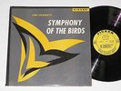 Jim Fassett-Symphony of Birds Revelation in Birdsong Patterns-LP FICKER 1002-VG+
