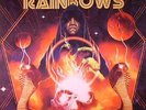 BLACK RAINBOWS - Stellar Prophecy - Vinyl (limited orange transparent vinyl LP)