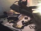 Kendrick Lamar Section 80 Vinyl Limited Edition 2LP Clear Pink Vinyl Sehr Selten