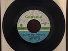KOOL BLUES - Can We Try Love Again - RARE CROSSOVER SOUL 45 HEAR