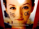 Ingrid Michaelson: Be OK Blue Vinyl LP/1000. Everybody. Human Again. Girls Boys.