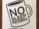 Daisyhead Have Mercy Split Test Press 20/20 Rare Vinyl No Sleep Records