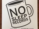 Moose Blood - I'll Keep You In Mind From Time To Time Test Press 14/20 Rare Viny