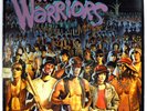 Soundtrack - 1981- A&M SP 3151- 12”- 33 1/3RPM- LP - “The Warriors”