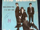 THE BEATLES 
