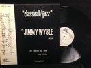 The Jimmy Wyble Trio-Live On Tape-Jazz Chronicles 77-HARRY BABASIN