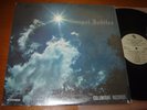 Gospel Jubilee LP EXC in shrink Columbine G-25 song poem weird real people