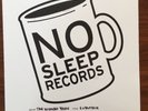 The Wonder Years - Suburbia 3rd Pressing Test Press 4/10