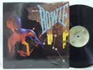 David Bowie Let's Dance SO-17093 EMI Amrica in-shrink LP Vinyl Record