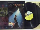 Frank Sinatra at The Sands w/ Count Basie & Orchestra Tri-Color LP Vinyl Record
