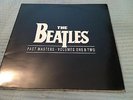 THE BEATLES 'PAST MASTERS VOLUMES ONE & TWO' DOUBLE VINYL LP - FREE POST