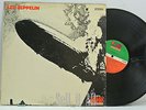 Led Zeppelin - I (1 ONE) SD 8216 1st Issue Atlantic Vinyl Record Rare VG+/G+