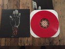 CONVERGE YOU FAIL ME CLEAR RED FIRST PRESS VINYL LP coalesce botch cave in