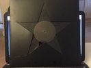 David Bowie Blackstar Vinyl LP Record