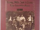 CROSBY, STILLS, NASH & YOUNG: So Far MFSL Audiophile NEAR MINT Pristine LP