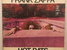 FRANK ZAPPA - Hot Rats VG++ RS 6356 1st Original LP Record Album Psych Rock