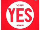 YES White Yes Album ORIGINAL LIVE 1972 AMSTERDAM prog HOL offshore OF 722 LP