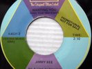 JIMMY BEE Wanting you I only have eyes for you NORTHERN & SWEET Soul 45 mg1035