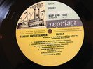 Family LP Entertainment UK Reprise steamboat 1st press