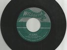 MAYTALS PRINCE BUSTER & SKA BUSTERS / HE IS REAL / JAMAICA SKA / 7''/ VG++
