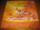 Assassin-The upcoming terror LP,Steamhammer Germany 1986,OIS,sehr rar,excellent