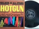 Jr Walker and The All Stars Shotgun Vinyl LP