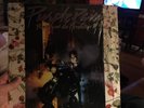 Prince's Purple Rain Album (1984), LP format
