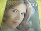 France Gall  LAISSE TOMBER LES FILLES    + 3 -- EP Philips 434949 BE