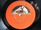 2x 78rpm PAUL BAUMGARTNER (Piano) plays MOONLIGHT SONATA BEETHOVEN - rec. 1942