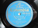 3x 78rpm MOZART Piano Concerto #23: MARGUERITE LONG & GAUBERT - GERMAN COLUMBIA