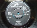 BIG DEAL - TONY OSBORNE Northern Soul Tittyshaker Mod Rare Listen