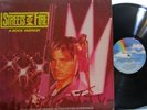 Streets of Fire (Soundtrack) Blasters,Fixx,Ry Cooder,Dan Hartman,Maria McKee (UK