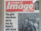 SEALED PUBLIC IMAGE LTD - PUBLIC IMAGE 7