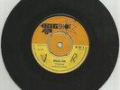TENNORS / REGGAE GIRL / CLIVE ALL STARS / DONKEY TROT / 7''/ VG