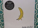THE VELVET UNDERGROUND & NICO [Unripe Color Edition] LP NEW andy warhol