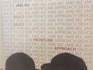 Jake Biz 750 Rebels Deuce Deuce Oz Hip Hop Vinyl Australian
