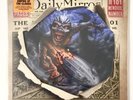 IRON MAIDEN Empire Of The Clouds Limited Edition Picture Disc Vinyl LP RSD 2016